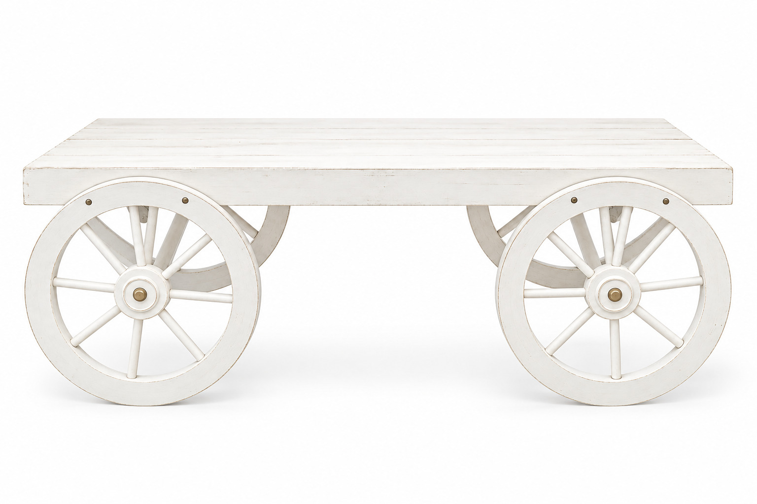 Mesa 4 Ruedas 2X80
