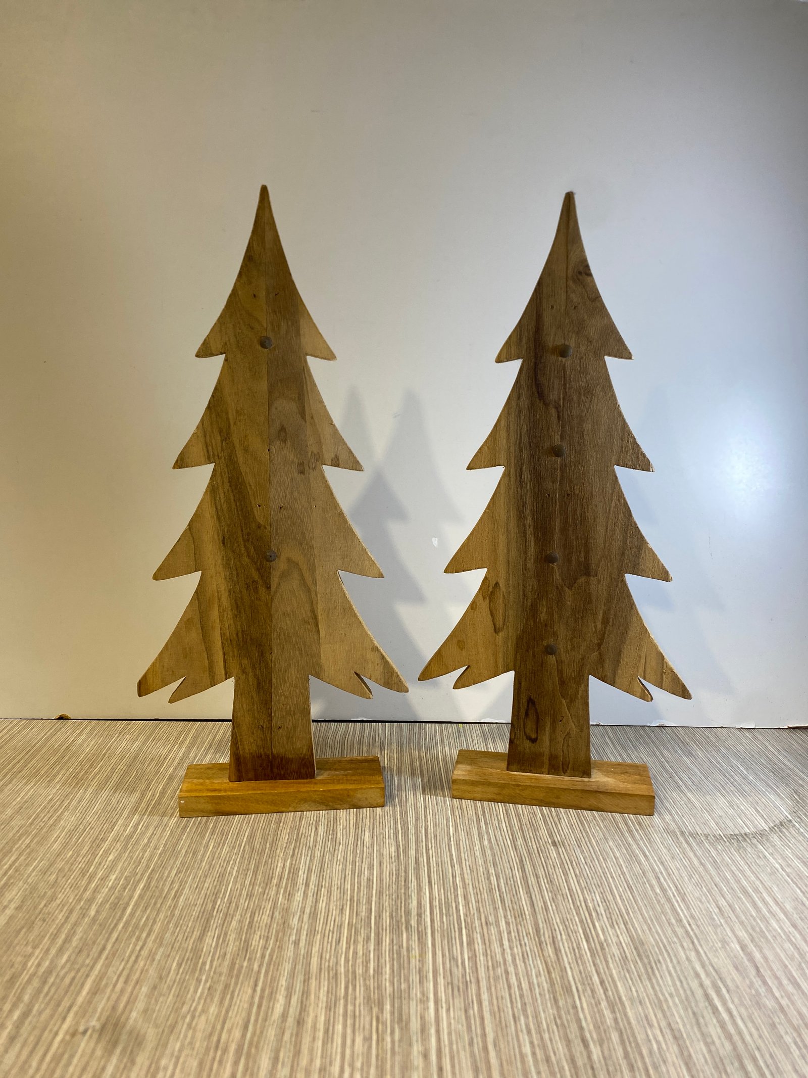 Pino Madera Clara Alto
