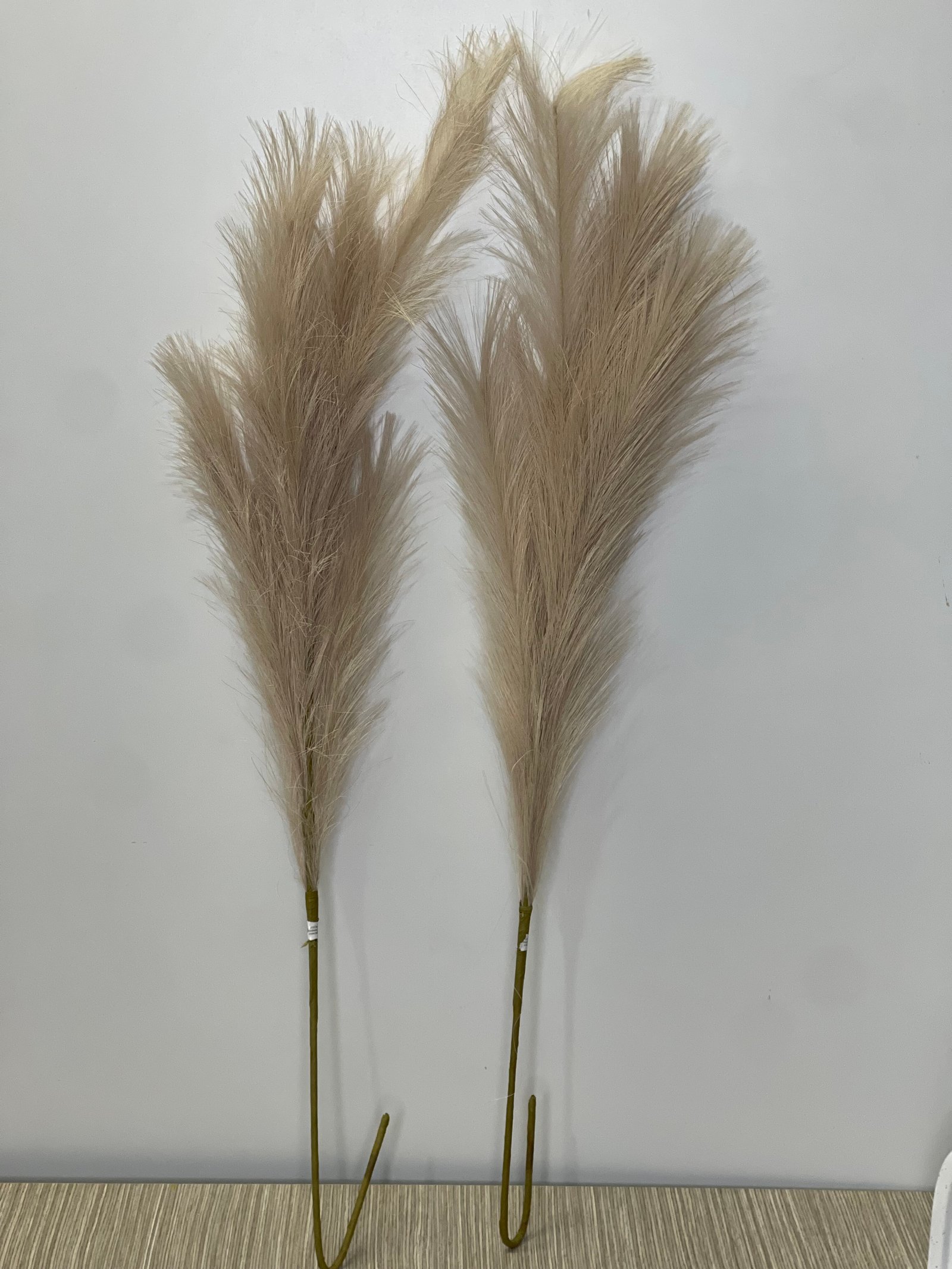 Rama Tallo Verde Pampas Sueltas