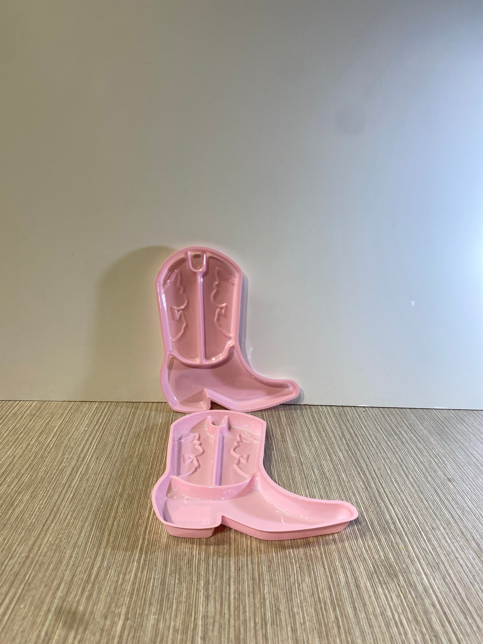 Bota Pasta Rosada
