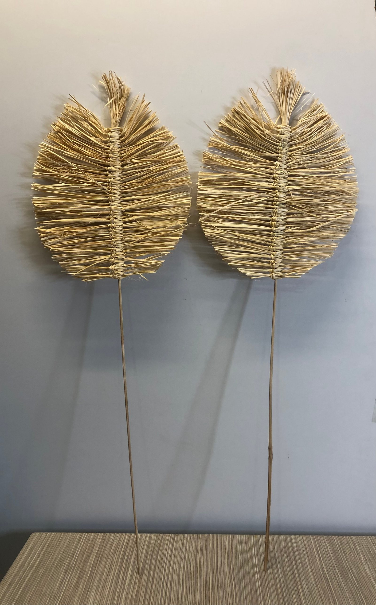 Hoja Paja Grande