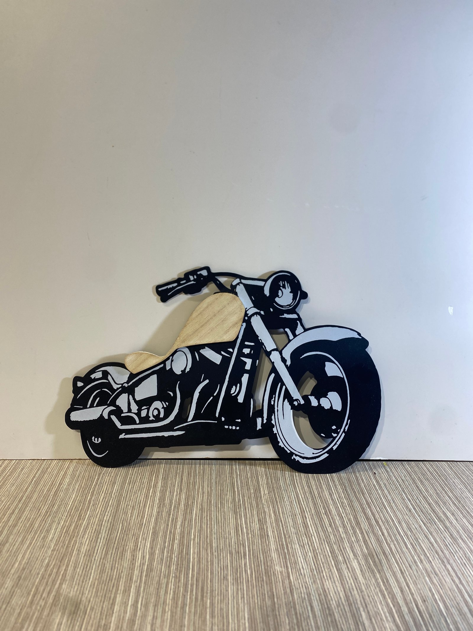 Moto Metalica