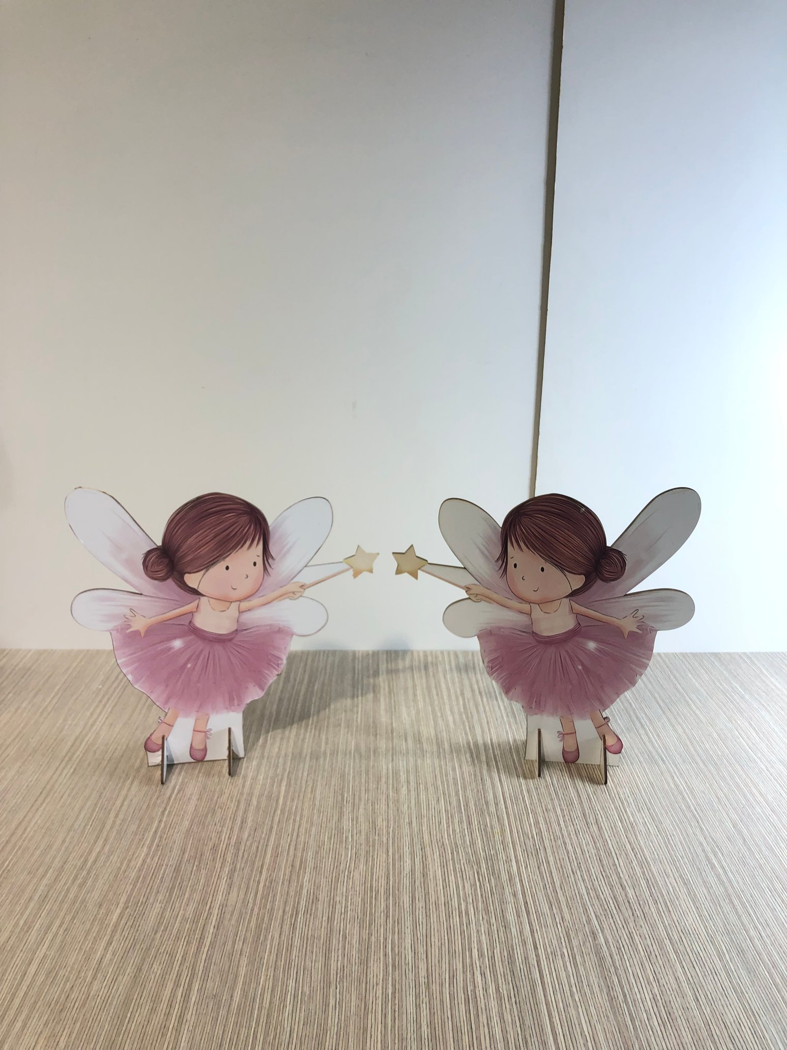 Niña Hada Mdf