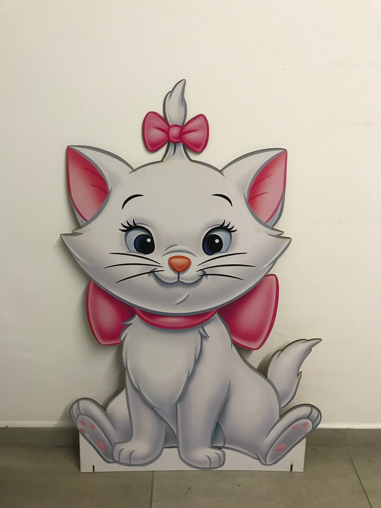 Gata Marie Mdf 1 Metro