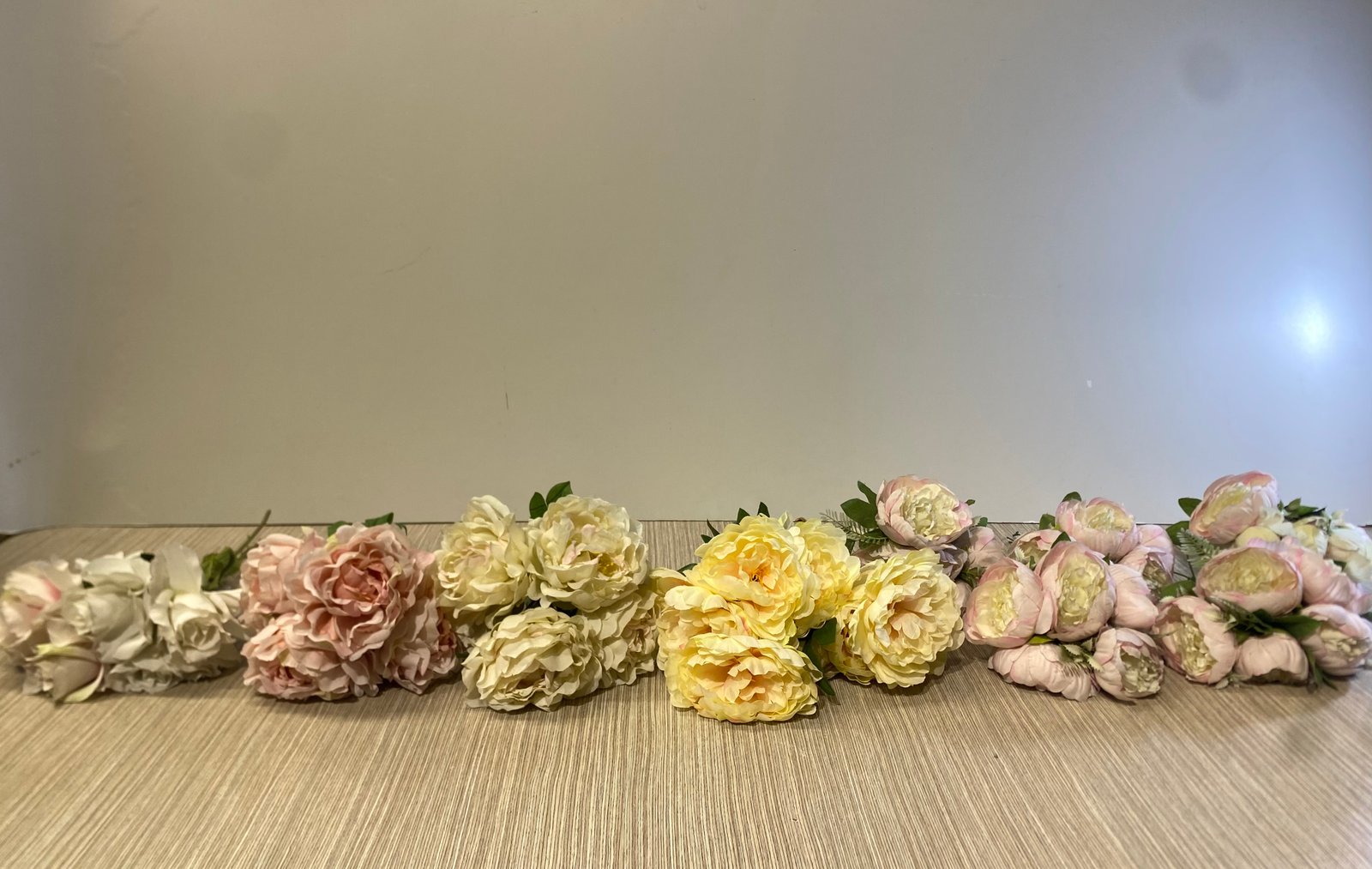 Ramo Rosas (Colores Surtidos )