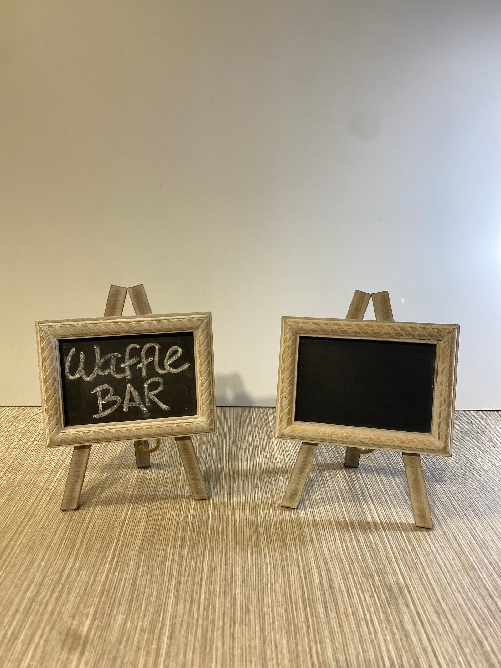 Tablero Caballete Decape Pequeño