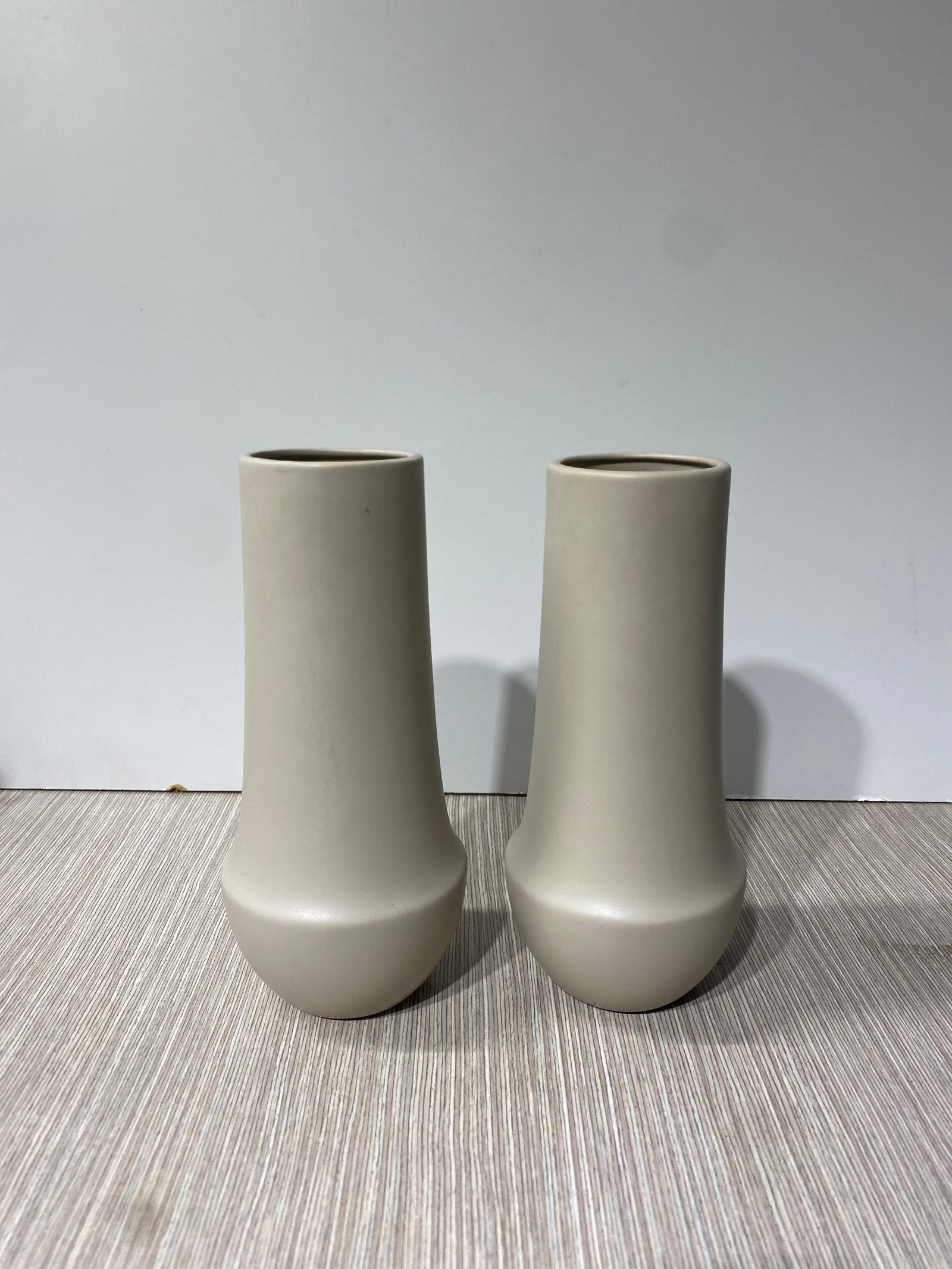 Jarron Ceramica Cafe Alto