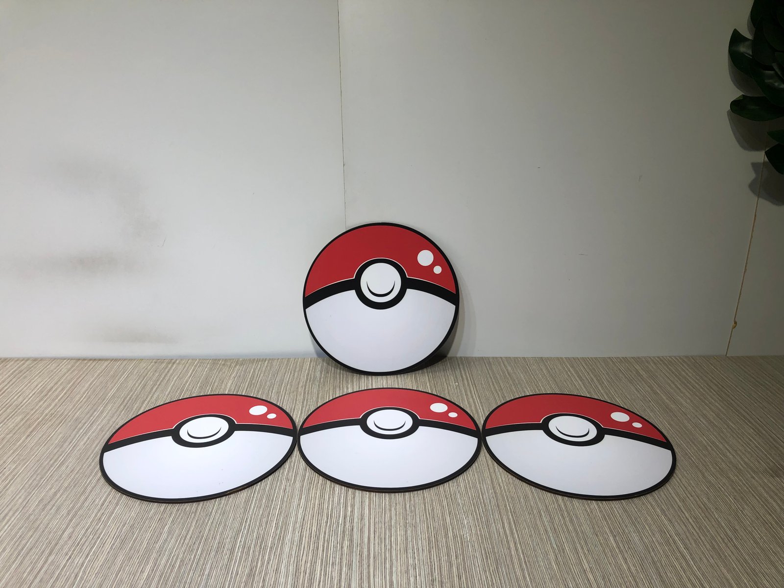 Pokebola Grande