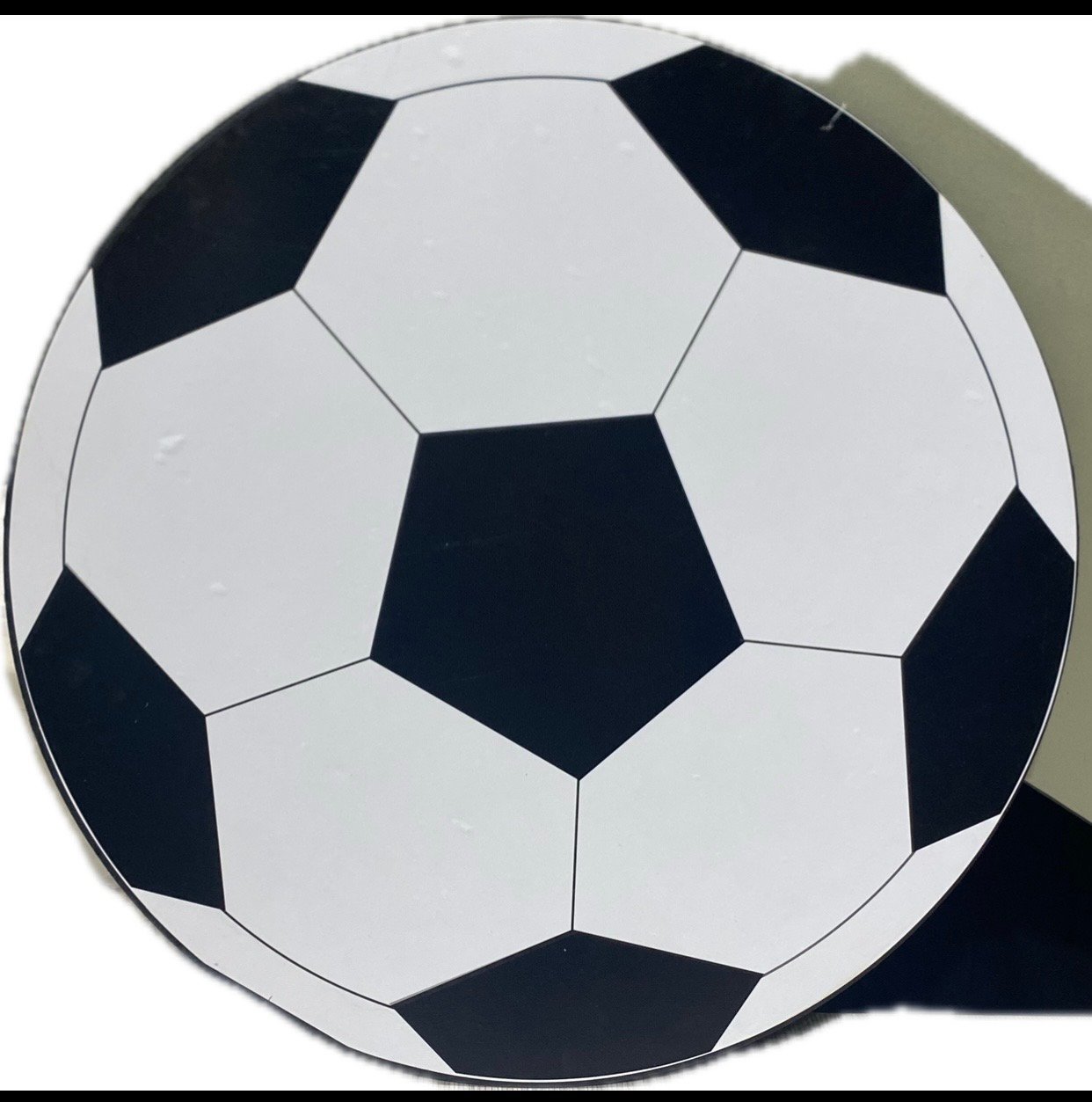 Decorativo Forma Balon