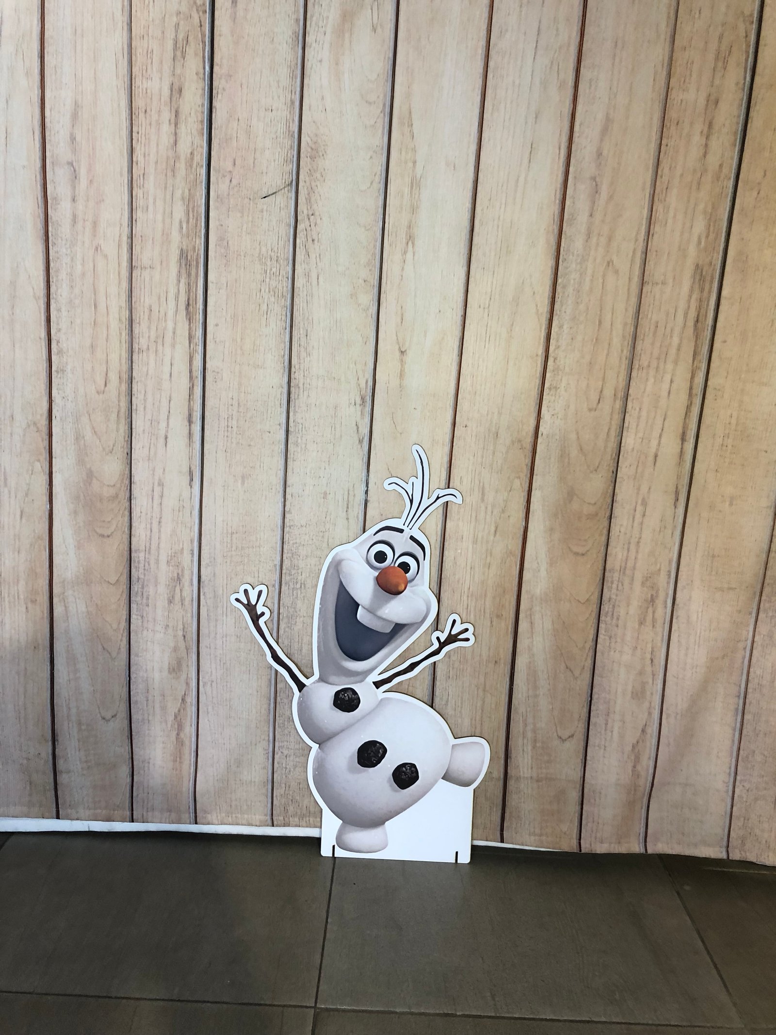 Olaf Mdf 70Cm