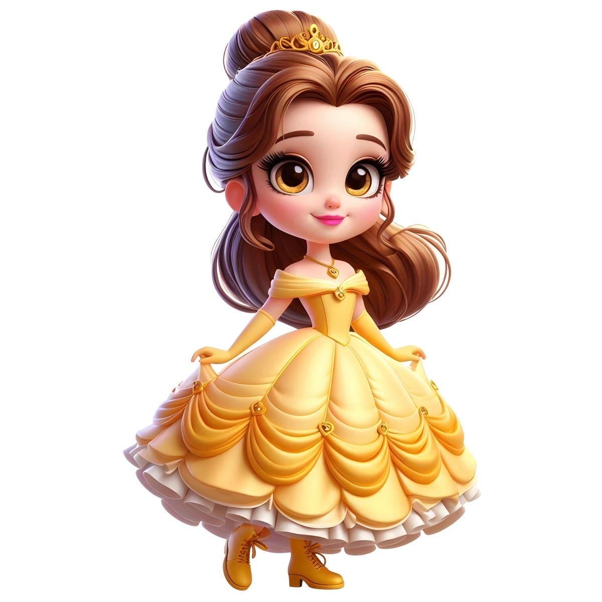 Bella Mdf Bebe