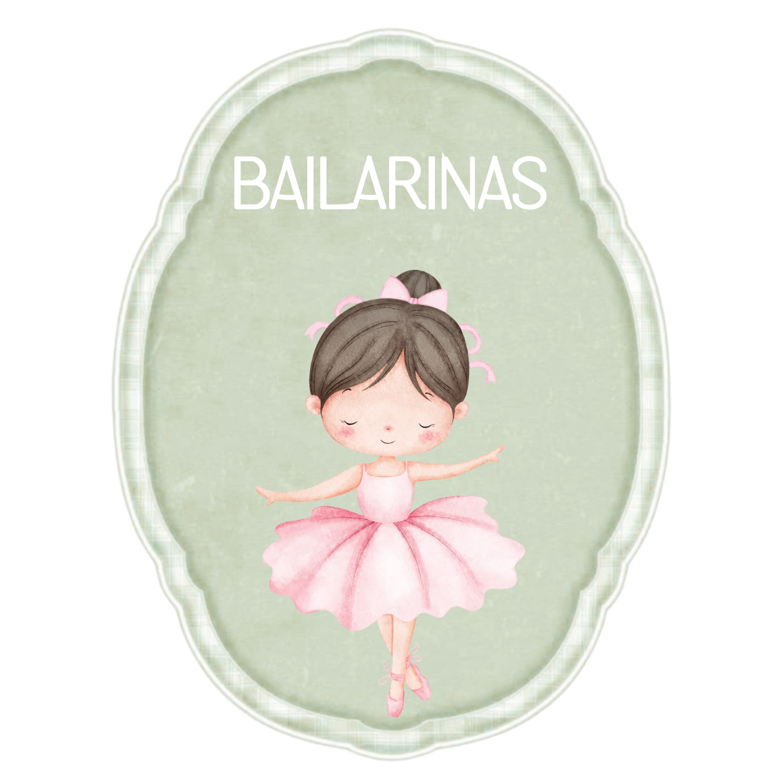 Bailarina
