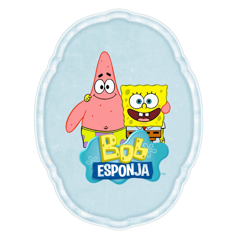 Bob esponja