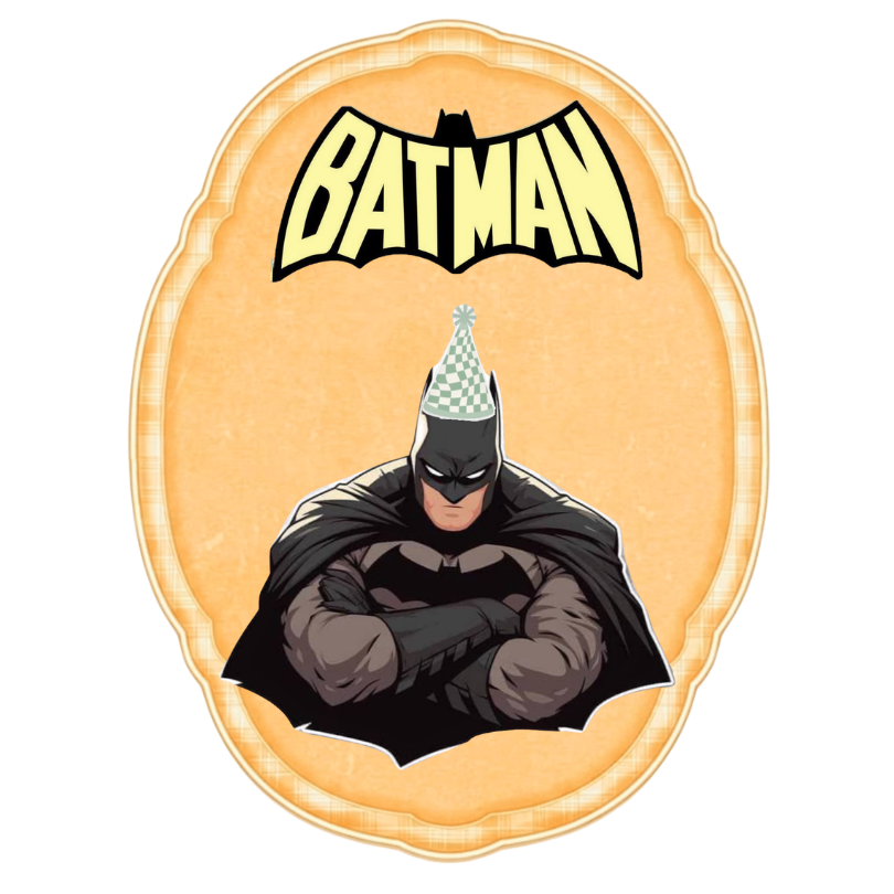 Batman