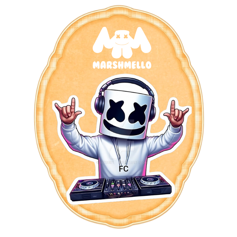 Djmasmelo