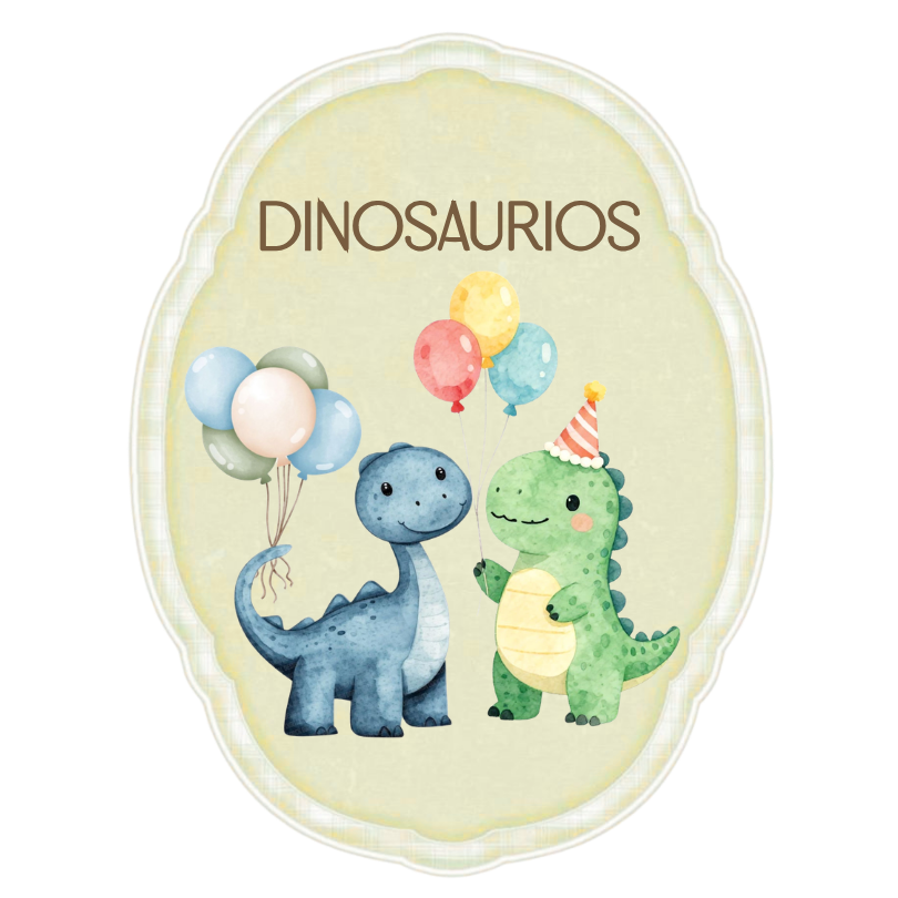 Dinosaurios