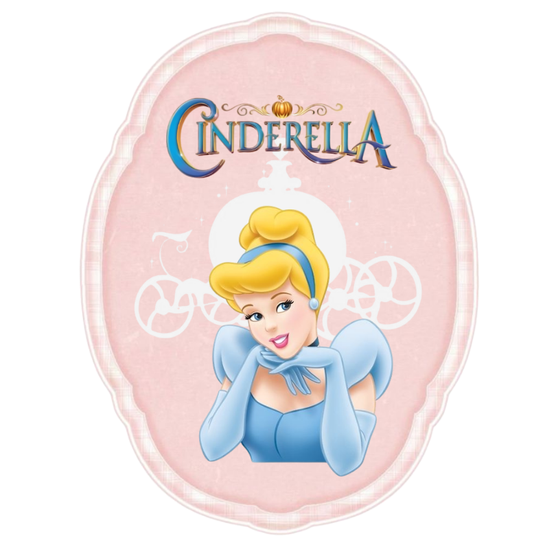 Cenicienta