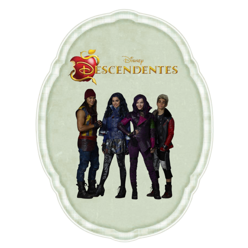 Descendientes
