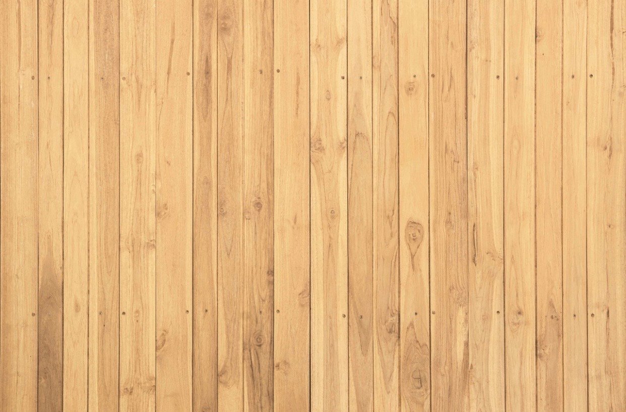 Estructura Ajustable Mas Lona Madera Natural