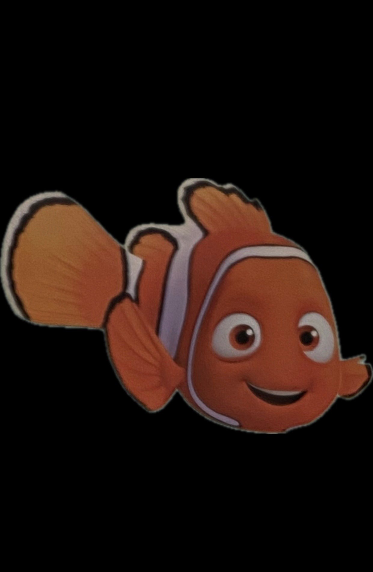 Nemo Mdf Para Colgar