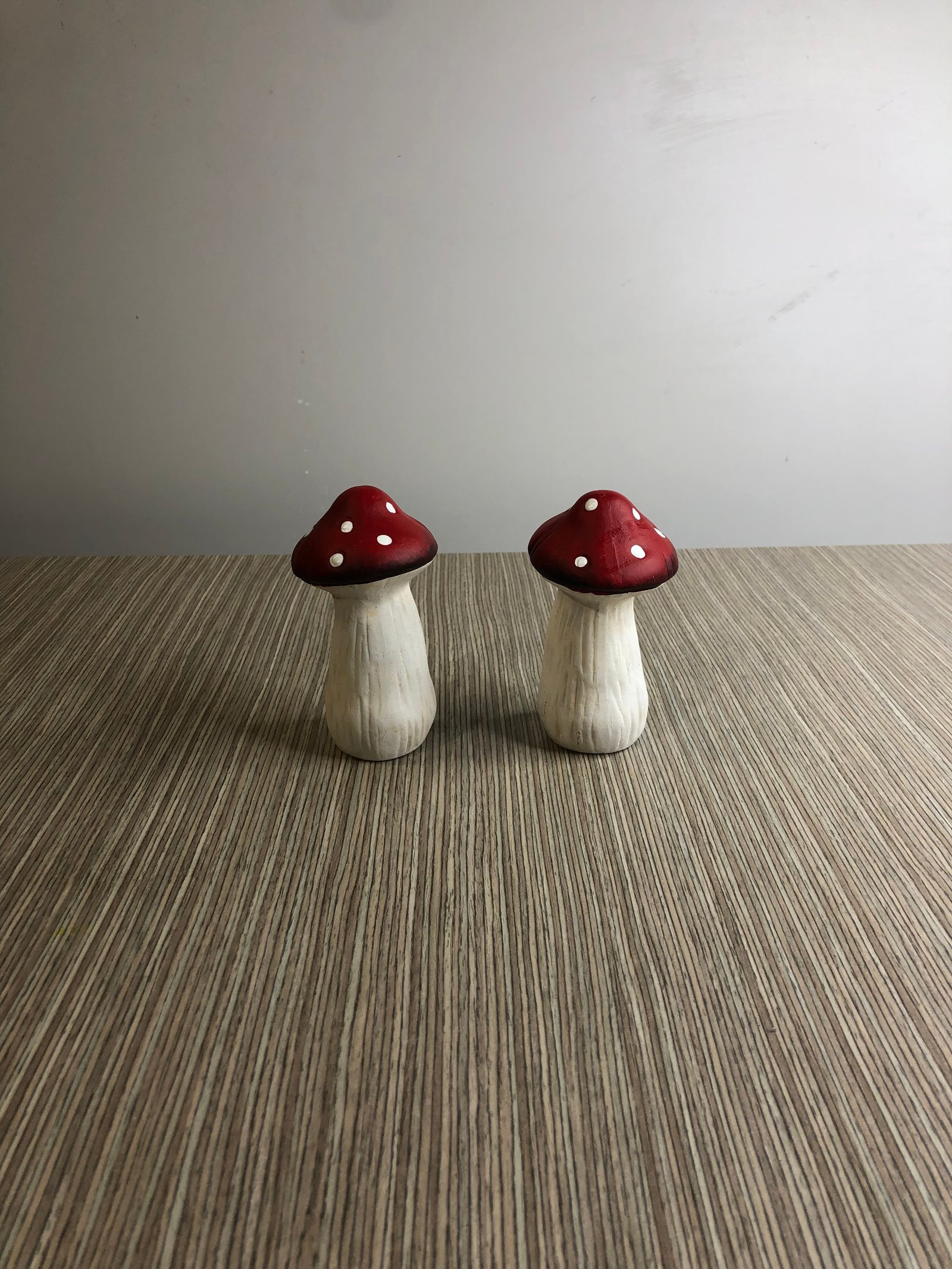 Hongo Ceramica Mini