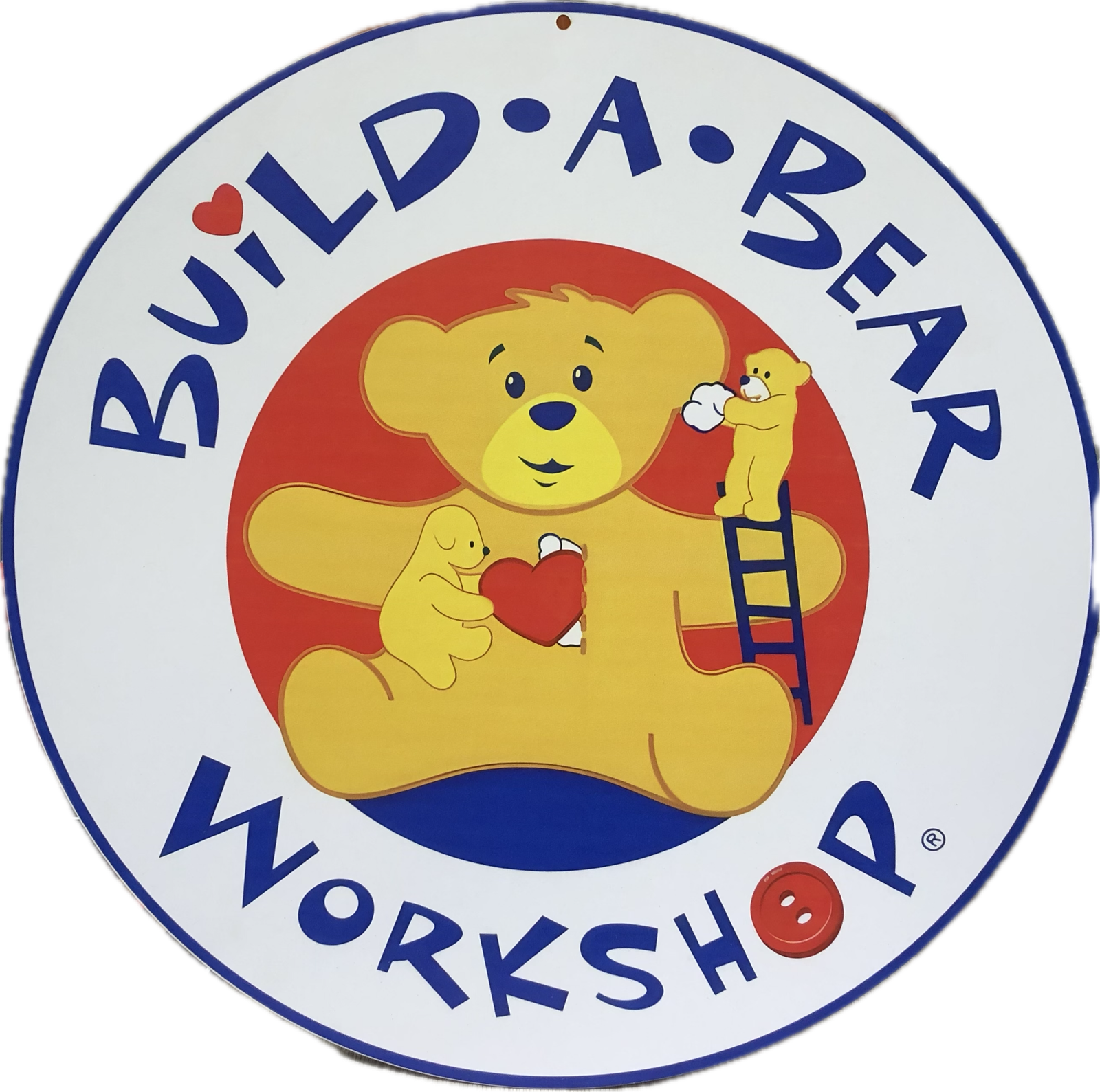 Build A Bear Madf