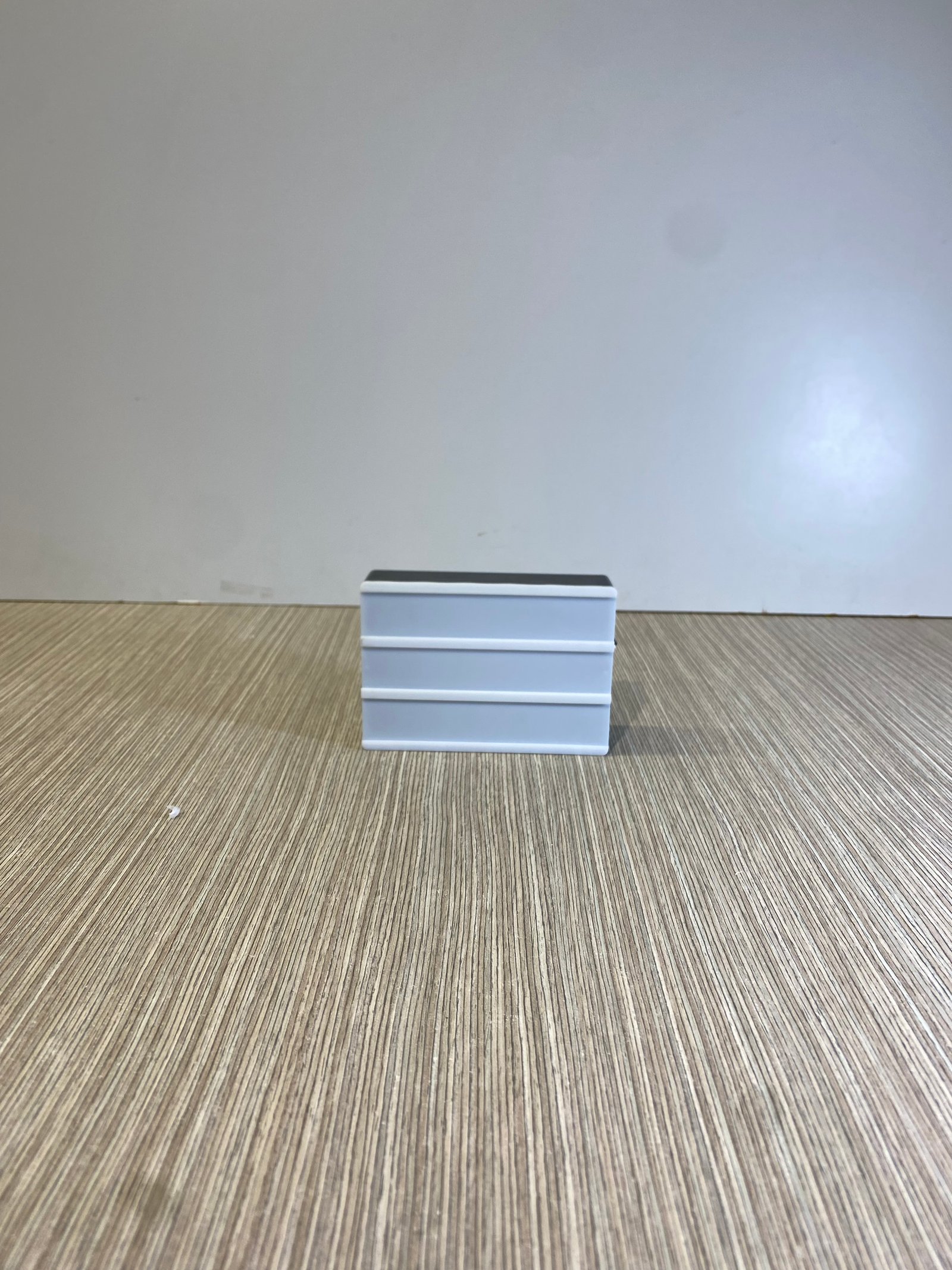 Caja Con Luz Para Letras En Acrilico Mini