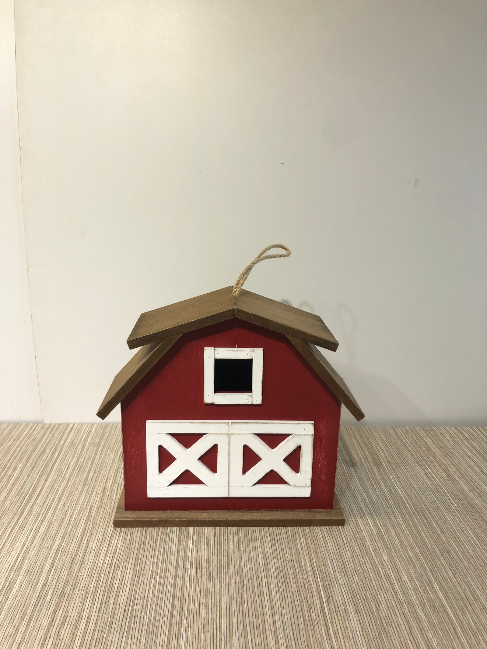 Casa Granja Pequeña Madera