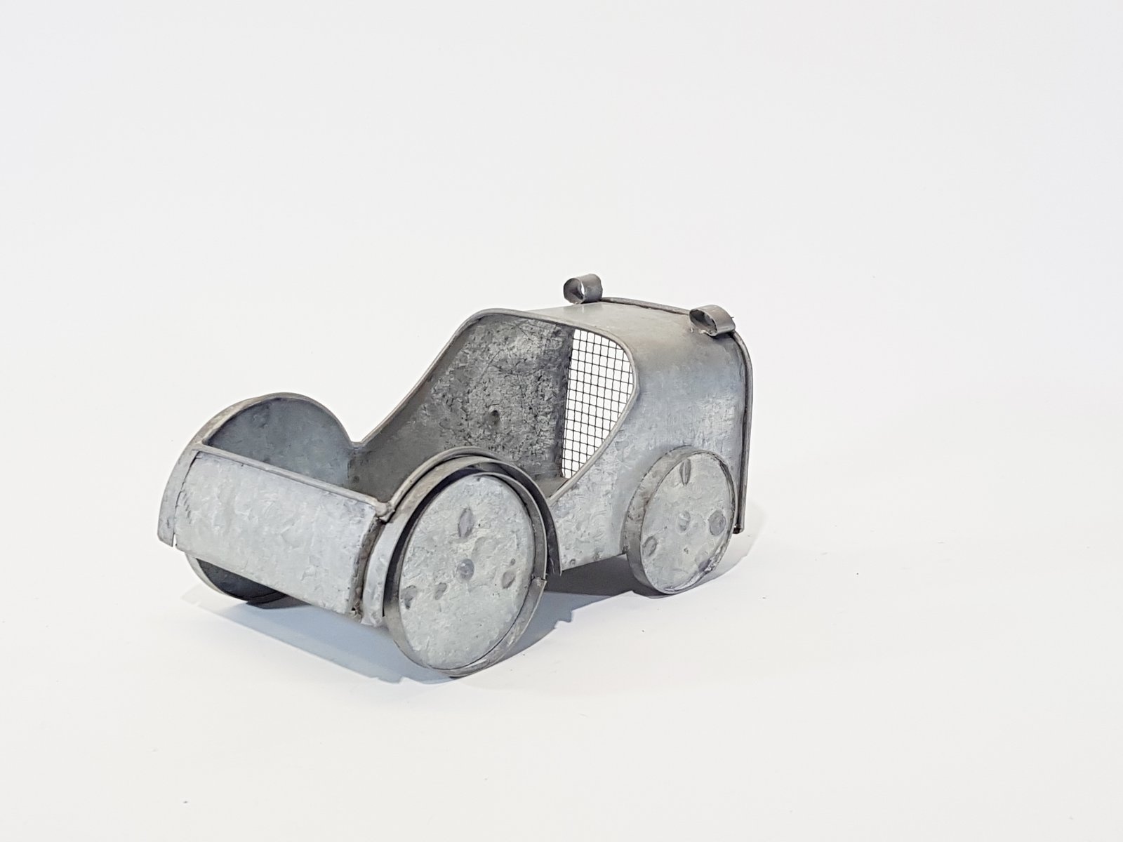 Carrito Laton Pequeño