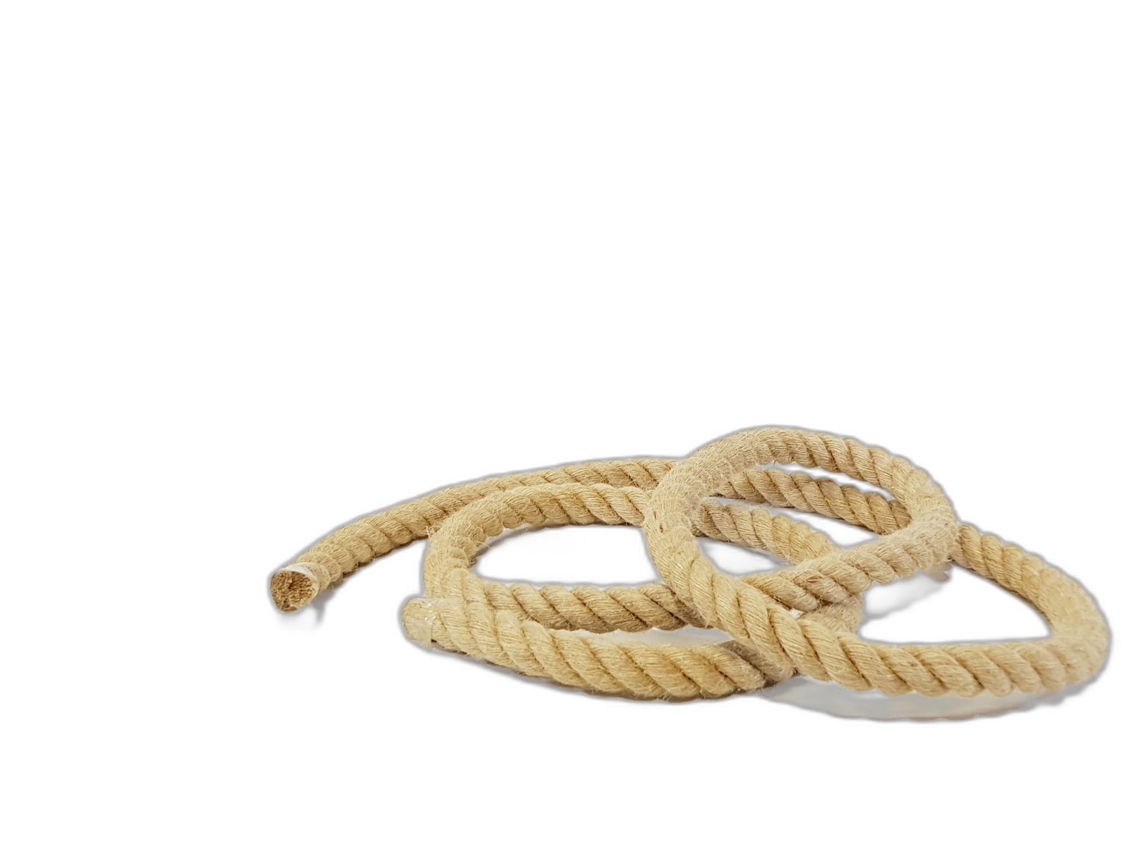 Soga Cabuya Natural