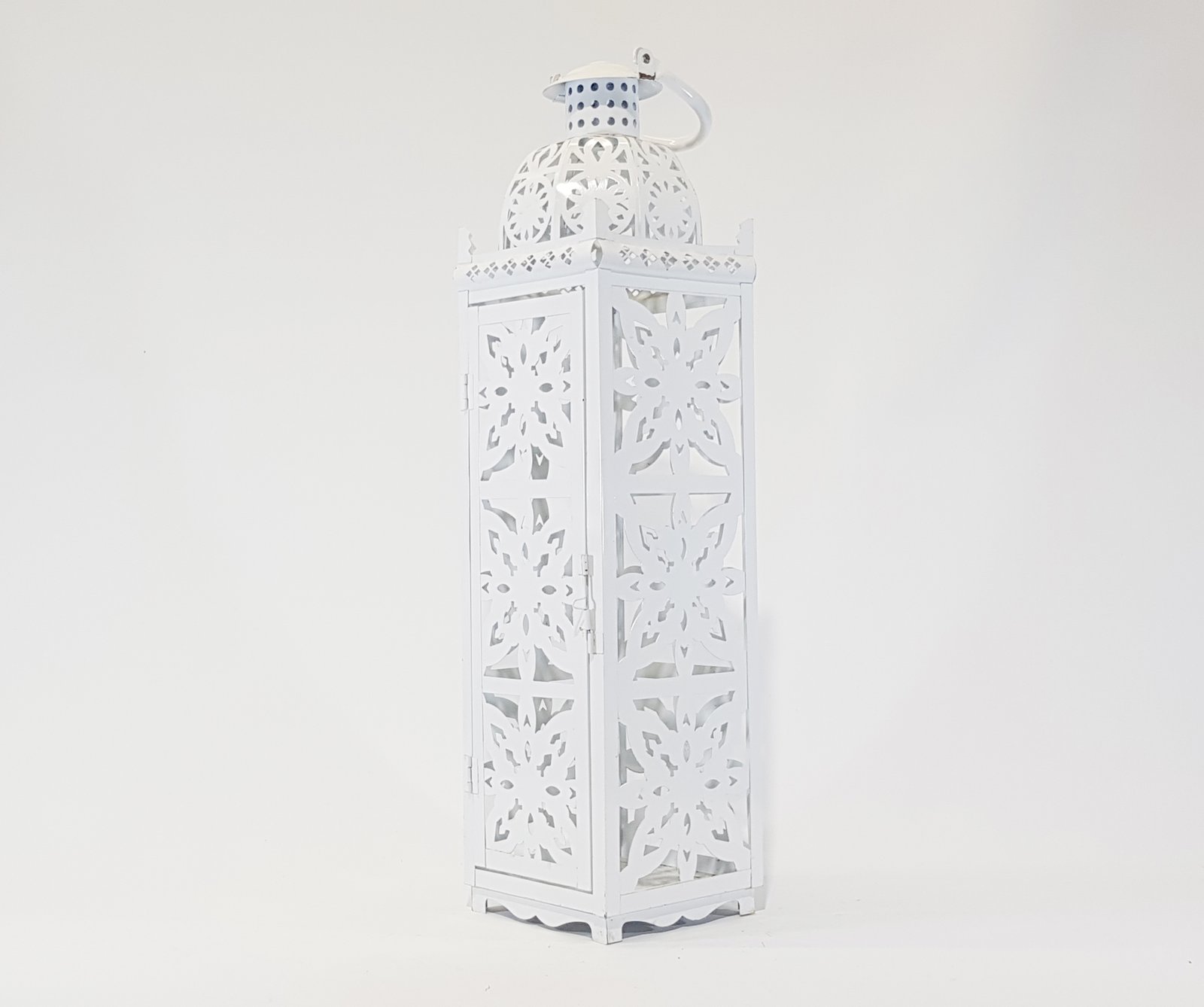 Farol Blanco Marroqui Mediano