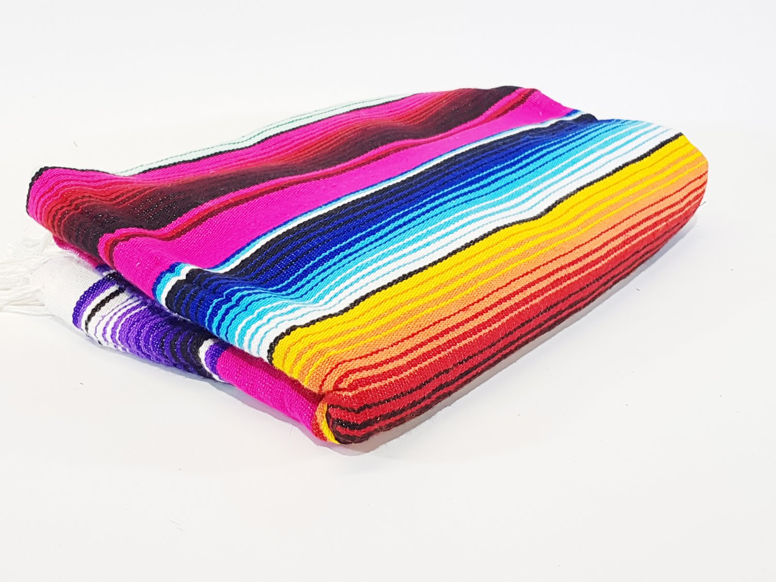 Mantel Mexicano Tradicional