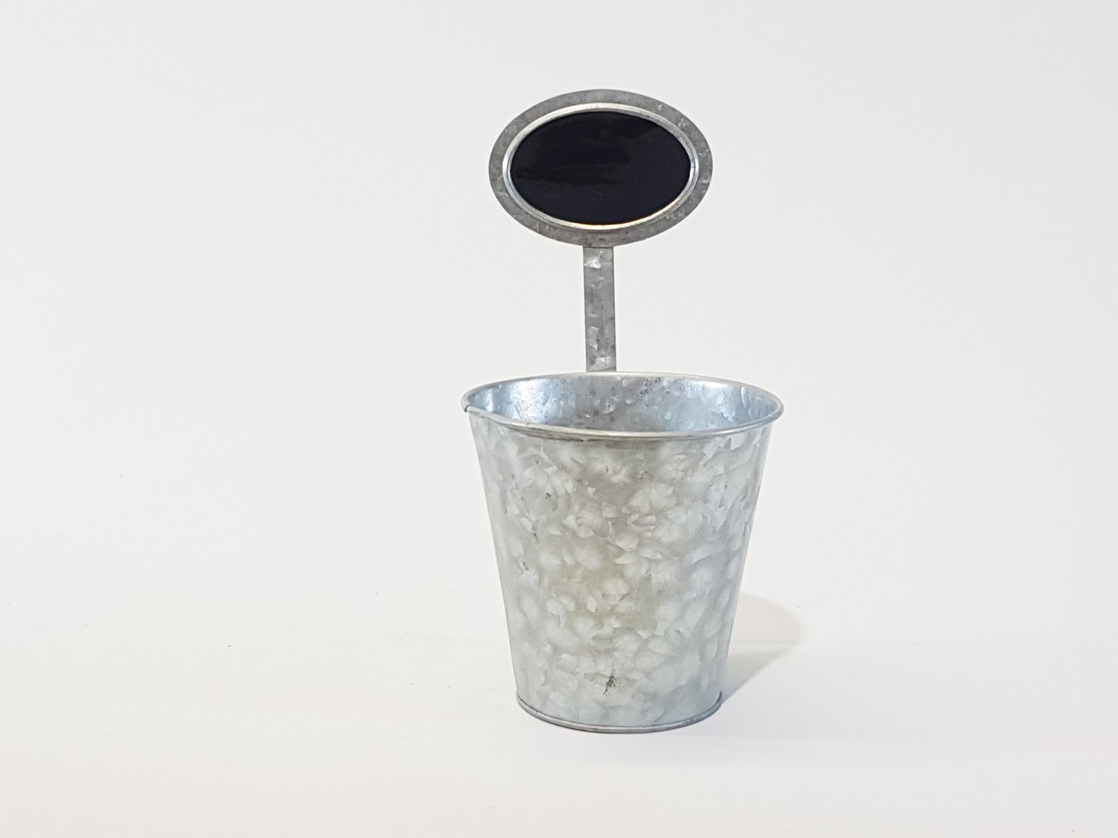 Matero Laton Opaco Con Tablero Mediano