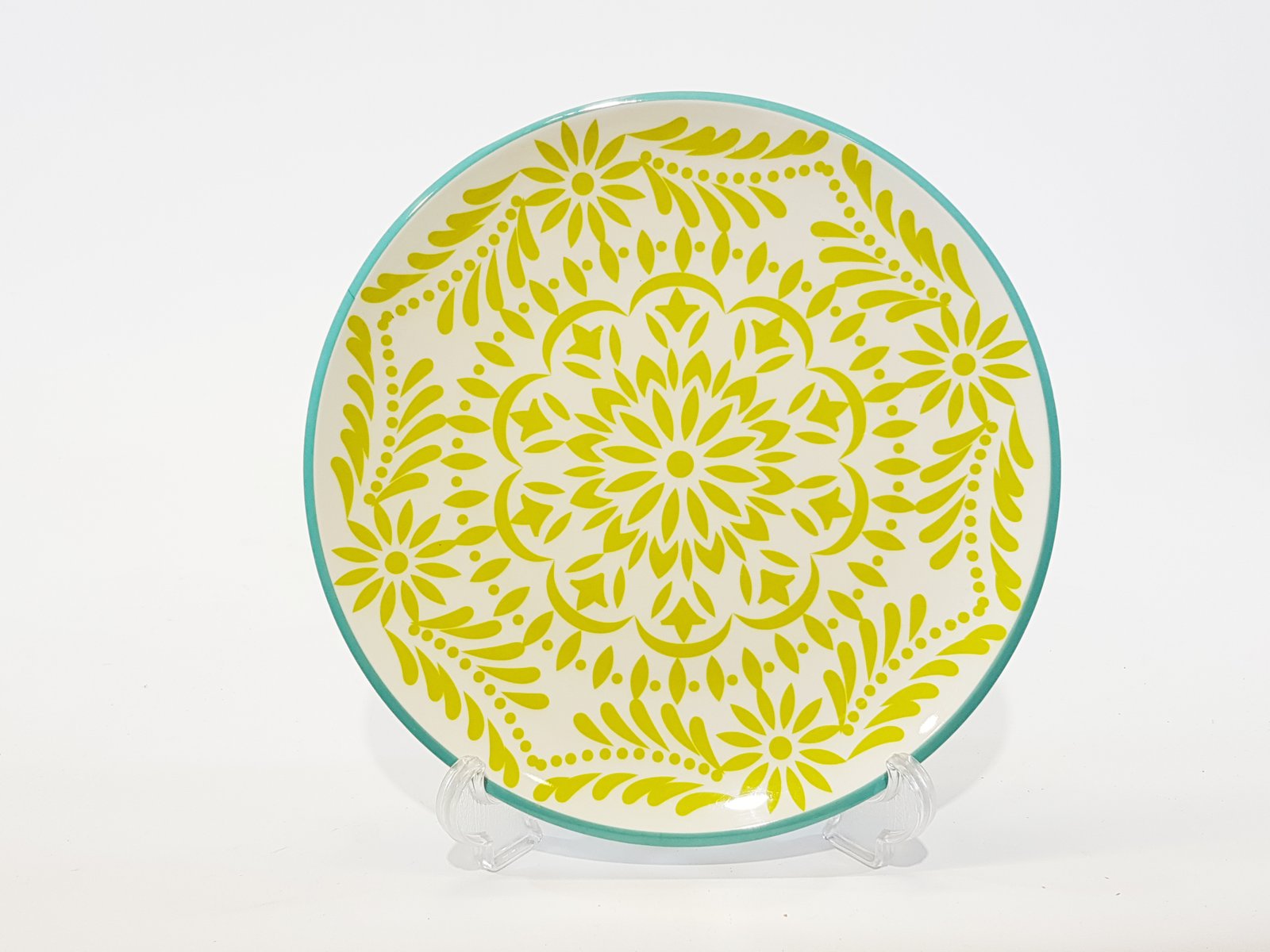 Plato Marroquí Grande 