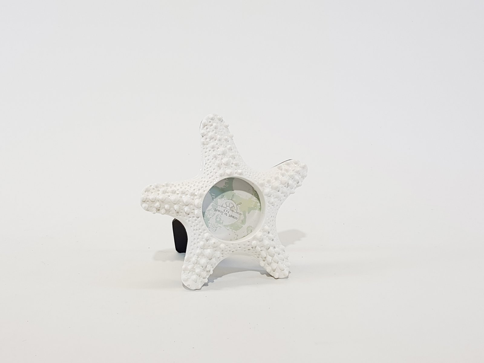 Porta Retrato Estrella De Mar