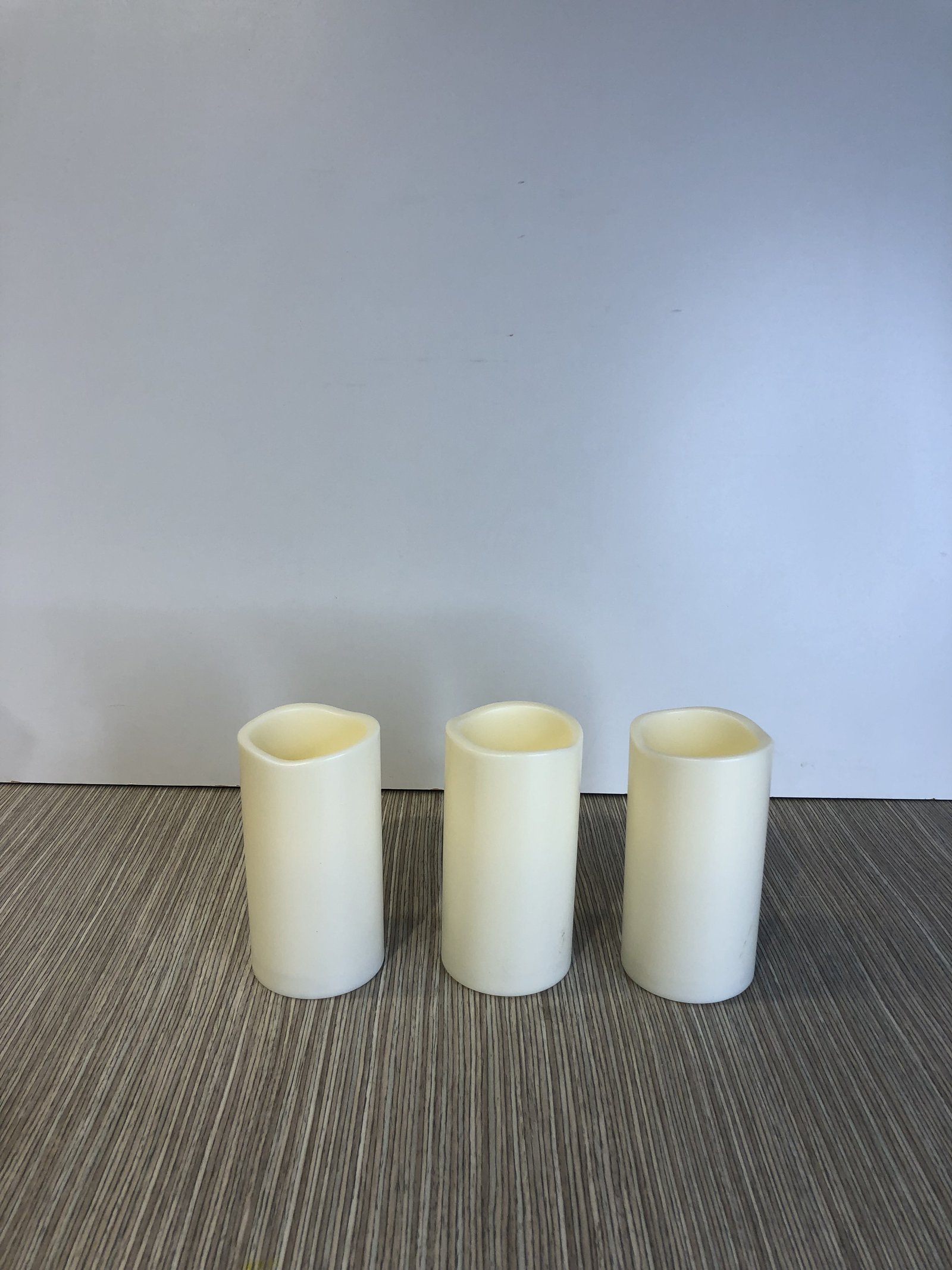 Vela Artificial Mediana