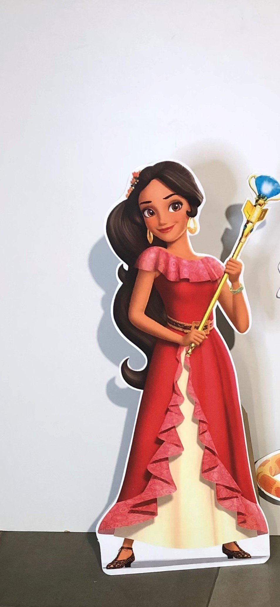 Elena De Avalor Para Piso 