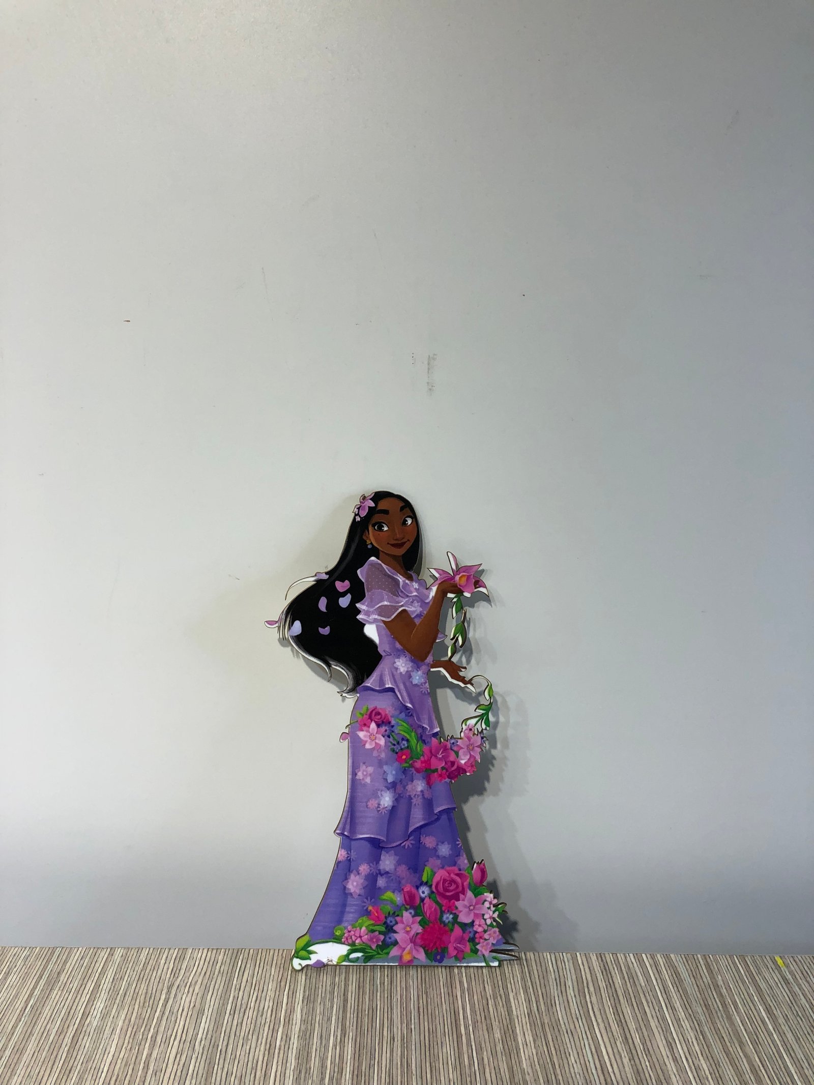 Isabela Encanto Mdf Mini